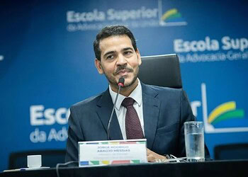 Foto: Emanuelle Sena/AscomAGU