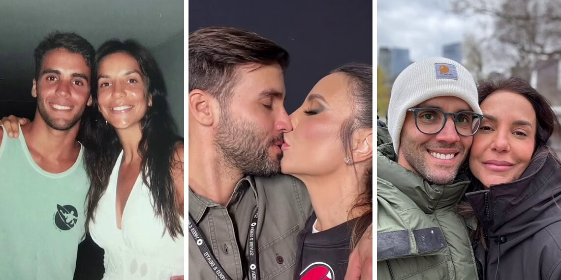 Ivete Sangalo anuncia divórcio de Daniel Cady 1 Ivete Sangalo anuncia divórcio de Daniel Cady