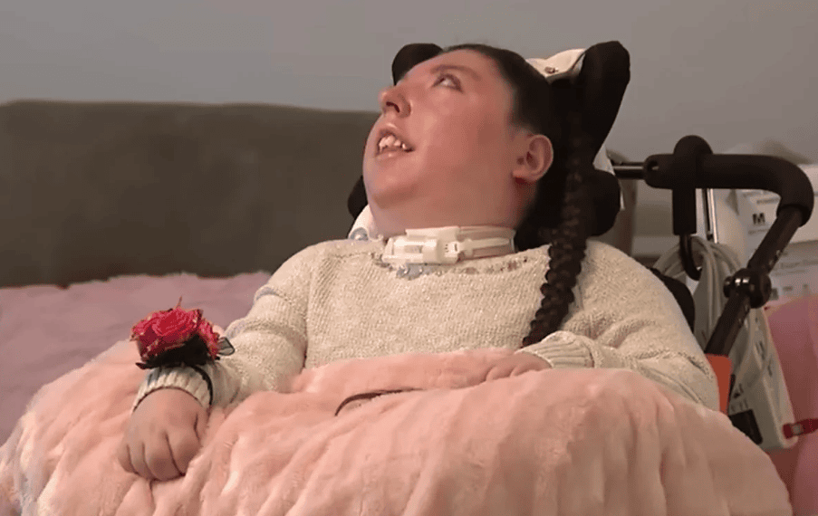 Foto: Reprodução / Youtube WHAS11