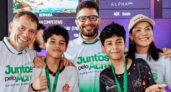 Campeonato Interbairro de Games movimenta a Baixada da Sobral neste sábado; veja programação