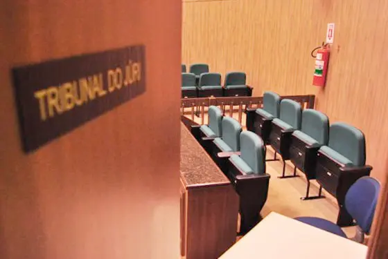 Homem é condenado a quase 50 anos de prisão por duplo homicídio e corrupção de menores no Acre 1 Foto: Reprodução