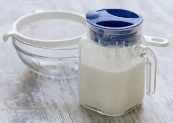 Ouro branco: o que há por trás dos benefícios do kefir para o corpo 2 Foto: Reprodução