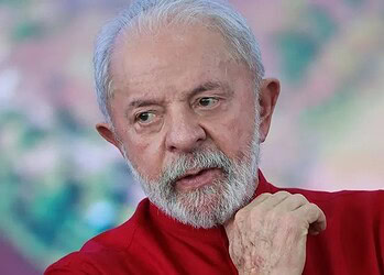 Foto: Reuters/Adriano Machado