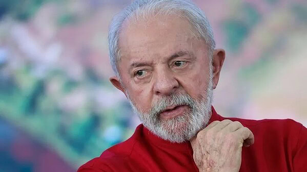 Indulto de Natal: Lula exclui condenados pelo 8 de Janeiro