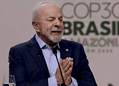 Lula determina criação de plano para reduzir combustíveis fósseis 6 Foto: Reprodução/Gov.br
