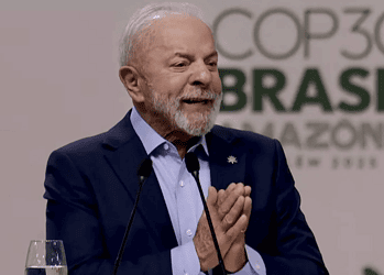 Lula afirma que PL Antifacção enfraquece o combate ao crime organizado 2 Foto: Reprodução/Gov.br