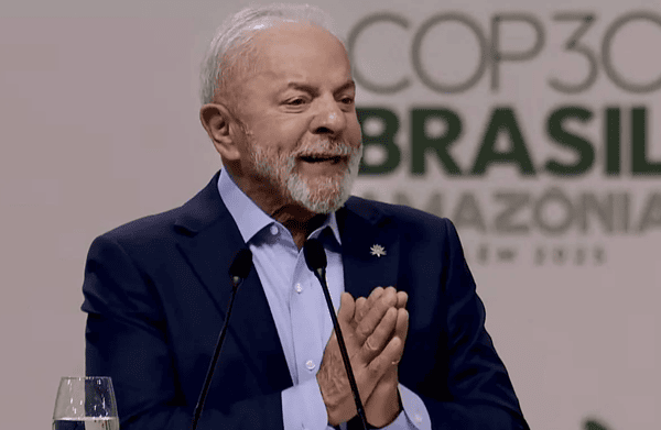 Lula afirma que PL Antifacção enfraquece o combate ao crime organizado