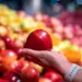 1 maçã por dia: conheça os benefícios de incluir a fruta na rotina 9 Foto: Wang Yukun/ Getty Images