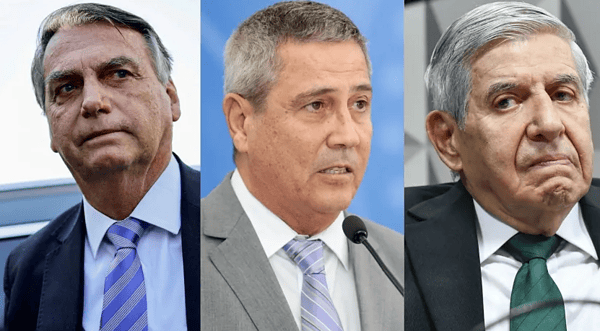 Militares presos por plano de golpe continuam assalariados: veja valores