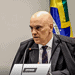 Moraes manda comunicar TSE sobre inelegibilidade de Bolsonaro 9 Foto: Valter Campanato/Agência Brasil