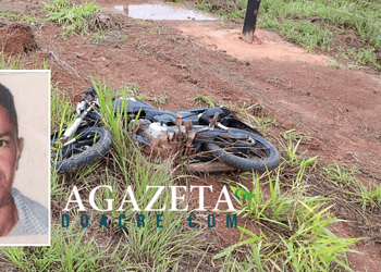Motociclista é encontrado morto às margens da BR-317 no interior do Acre