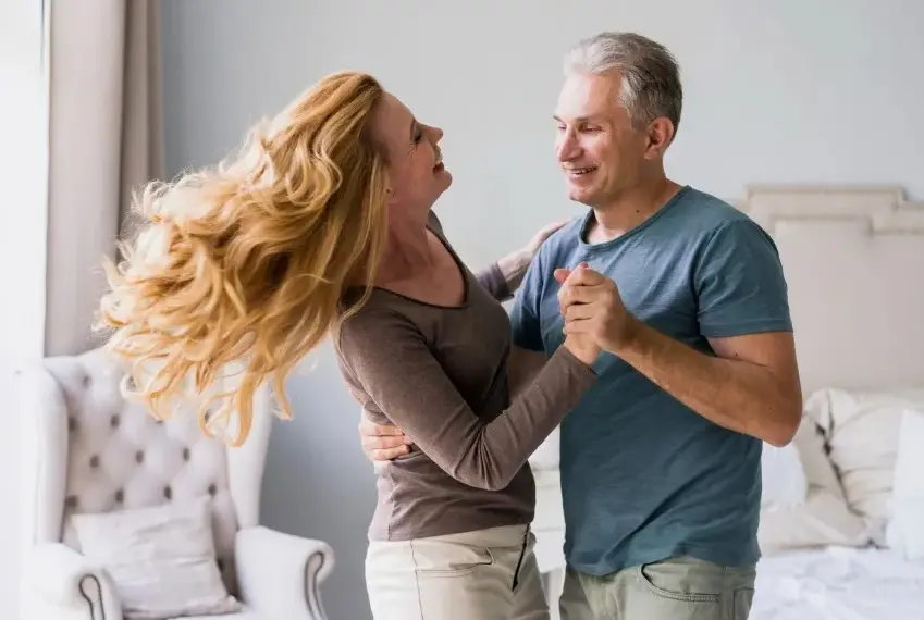 Mulheres recorrem à testosterona para recuperar desejo sexual 1 Foto: Freepik