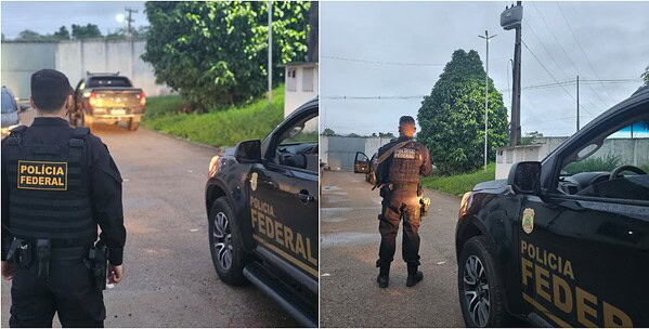 PF mira esquema que lavou mais de R$ 220 milhões com empresas de fachada no Alto Acre