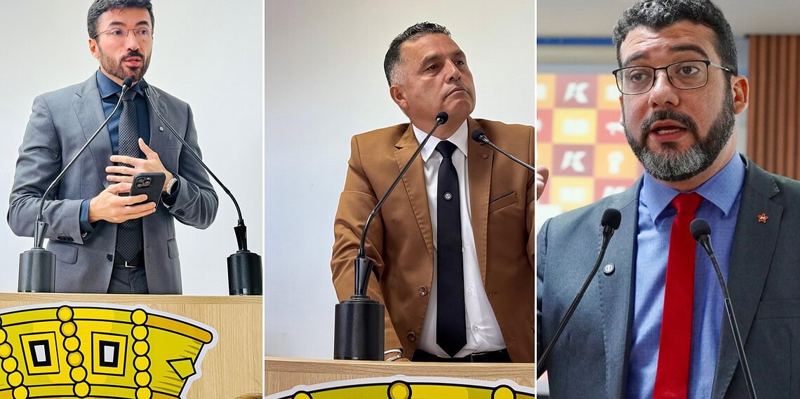 Oposição cai em cima da Ricco após acidente com mulher e criança na ponte metálica 1 Foto: Reprodução