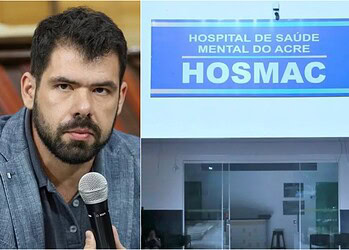 Pedro Pascoal nega fechamento imediato do Hosmac e critica “polêmica sem fundamento”