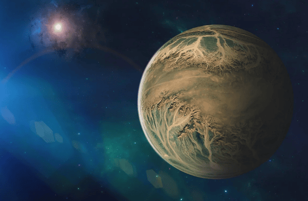 Atmosferas de exoplanetas são a próxima pista de vida extraterrestre