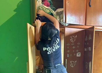 Foto: Divulgação/PCGO