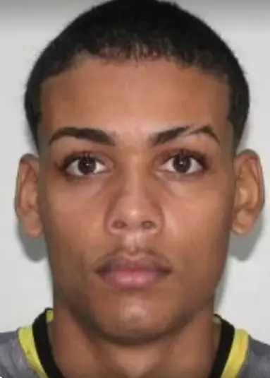 Corpo atribuído à 'Japinha do CV' era de um homem da Bahia 2 Corpo atribuído à 'Japinha do CV' era de um homem da Bahia