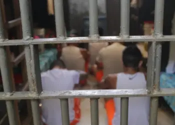 Mais de 8 mil pessoas cumprem pena no sistema prisional do Acre, aponta levantamento 3 Foto: Arquivo/Iapen