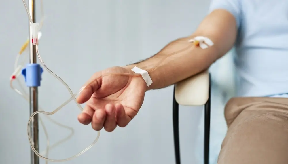 Cientistas criam quimioterapia experimental 20 mil vezes mais eficaz 1 Foto: Reprodução