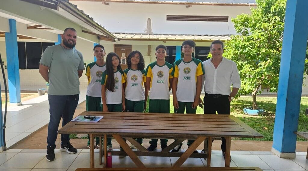 Foto: Stalin Melo/SEE