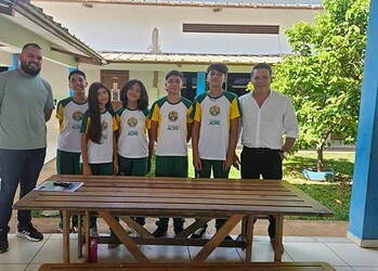 Foto: Stalin Melo/SEE