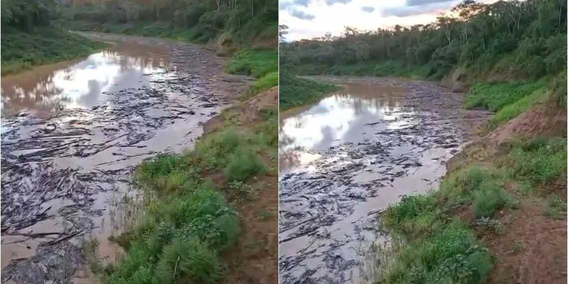 Rio Acre sobe quase três metros em 24 horas em Rio Branco e Defesa Civil emite novo alerta para embarcações 1 Foto: Arquivo/Defesa Civil