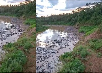 Foto: Arquivo/Defesa Civil