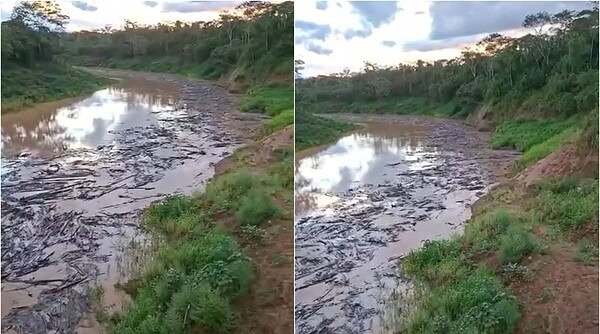 Rio Acre sobe quase três metros em 24 horas em Rio Branco e Defesa Civil emite novo alerta para embarcações