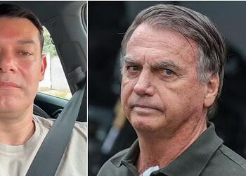 Roberto Duarte critica “medidas extremas” e declara apoio a Bolsonaro após prisão; VÍDEO