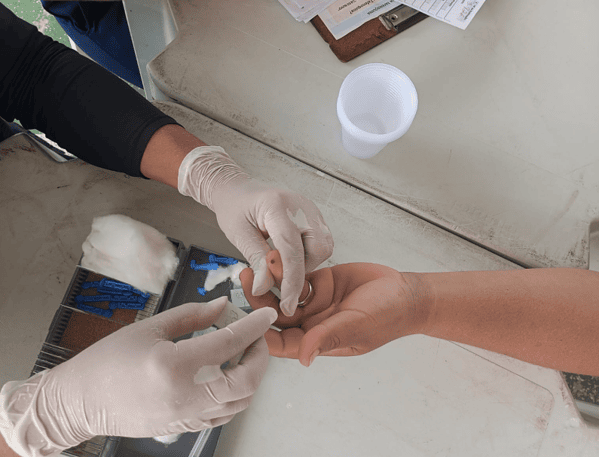 Casos de malária caem cerca de 30% em Cruzeiro do Sul em 2025