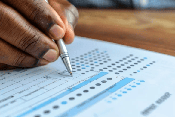 SEFAZ-SP lança concurso com 200 vagas para auditor com salário de R$ 21 mil 1 Certame constará de três provas objetivas composta de questões de múltipla escolha - (crédito: Reprodução)