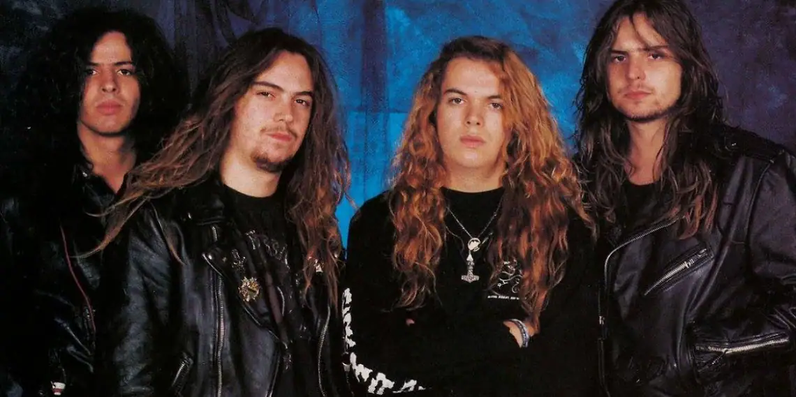Rio Branco celebra 40 anos de Sepultura com tributo especial no Studio Beer