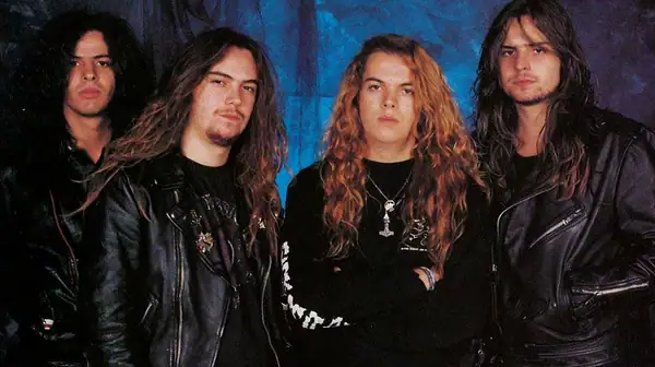 Rio Branco celebra 40 anos de Sepultura com tributo especial no Studio Beer