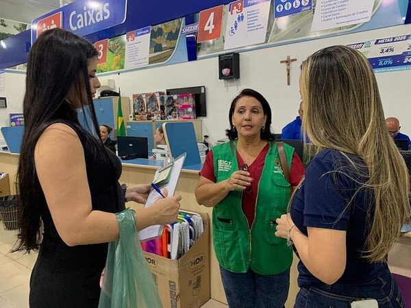 Sine faz busca ativa em empresas de Rio Branco para ampliar vagas da 1ª Feira do Emprego