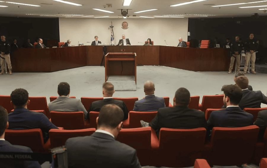 Foto: VINÍCIUS SCHMIDT/METRÓPOLES @vinicius.foto