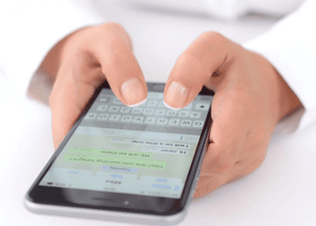 Telefonofobia: por que tanta gente evita ligações e prefere o WhatsApp 2 Foto: hocus-focus via Getty Images