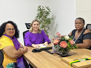 ‘A violência tem cor’: Secretaria revela que mulheres negras são as principais vítimas no Acre