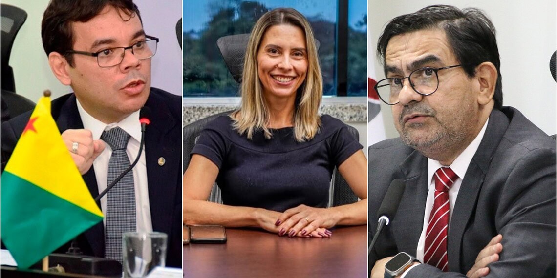 MPAC define lista tríplice para escolha do novo procurador-geral de Justiça para o biênio 2026–2028