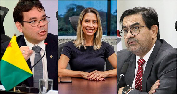 MPAC define lista tríplice para escolha do novo procurador-geral de Justiça para o biênio 2026–2028