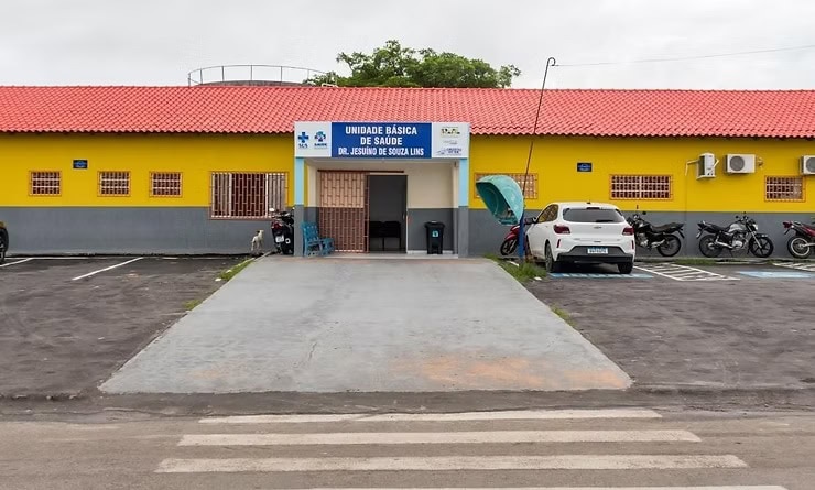 Unidade de saúde abre em Cruzeiro do Sul durante feriado desta segunda, 17 1 Foto: Reprodução