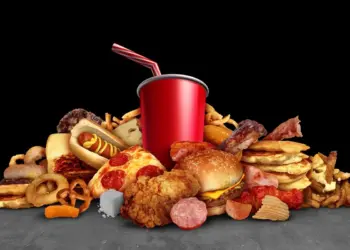 Os ultraprocessados que mais prejudicam o cérebro, segundo a ciência 2 Getty Images