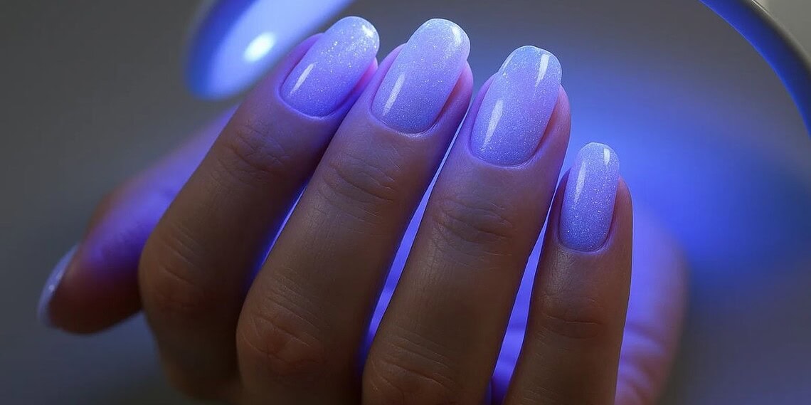 Unha de gel: quais são os riscos e por que teve substâncias proibidas? 1 Foto: Reprodução