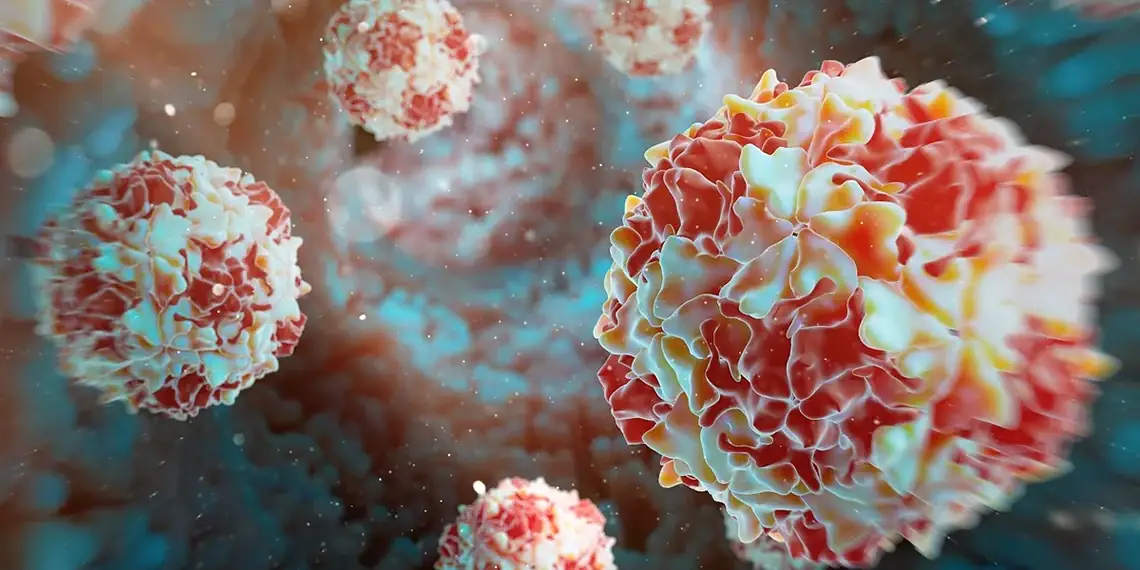 Alemanha encontra vírus selvagem da poliomielite em águas residuais 1 Foto: Thom Leach / Science Photo Library/ Getty Images