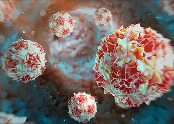 Alemanha encontra vírus selvagem da poliomielite em águas residuais 1 Foto: Thom Leach / Science Photo Library/ Getty Images