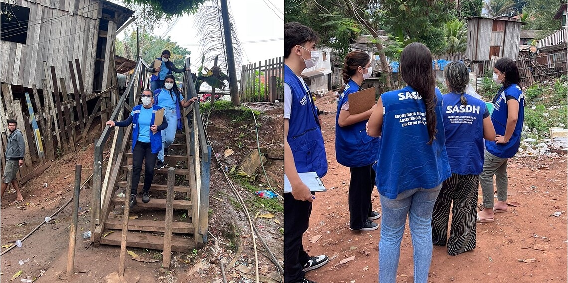 Foto: Arquivo/prefeitura