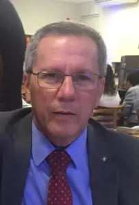 Coronel da PM no Acre vence batalha contra o câncer de próstata e faz alerta aos homens: “Não espere sentir dor, vá ao médico” 2 Coronel da PM no Acre vence batalha contra o câncer de próstata e faz alerta aos homens: “Não espere sentir dor, vá ao médico”