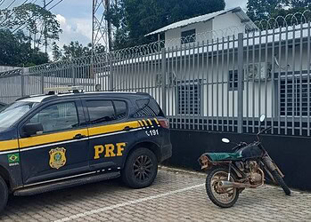 Foto: Arquivo/PRF