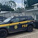 Foto: Arquivo/PRF