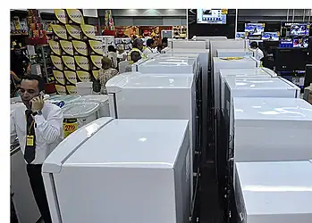 Vendas no comércio voltam a ganhar fôlego e crescem 0,5% em outubro 2 © Fabio Rodrigues Pozzebom/Agência Brasil